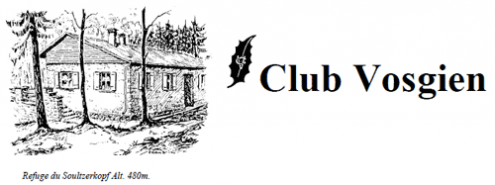 ClubVosgienRefuge