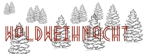waldweihnacht
